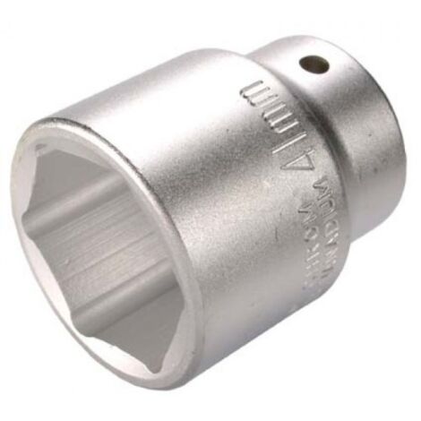 BGS Douille pour clé, six pans 20 mm (3/4") 41 mm