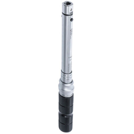 BGS Drehmomentschlüssel 20 - 100 Nm für 9 x 12 mm Einsteckwerkzeuge - 2815