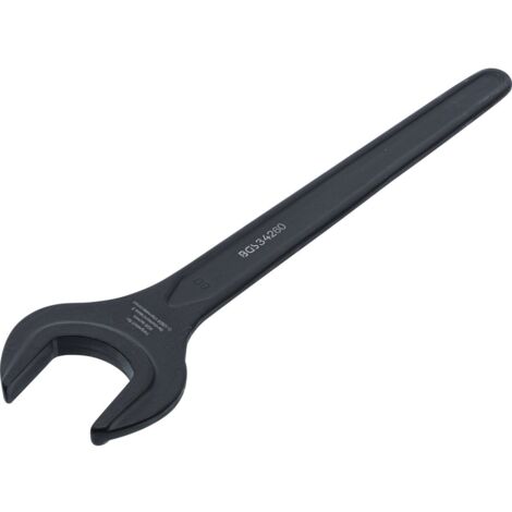 BGS Einmaulschlüssel DIN 894 SW 60 mm - 34260