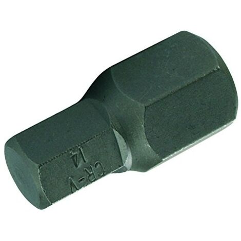BGS Embout 10 mm (3/8") six pans intérieurs 14 mm
