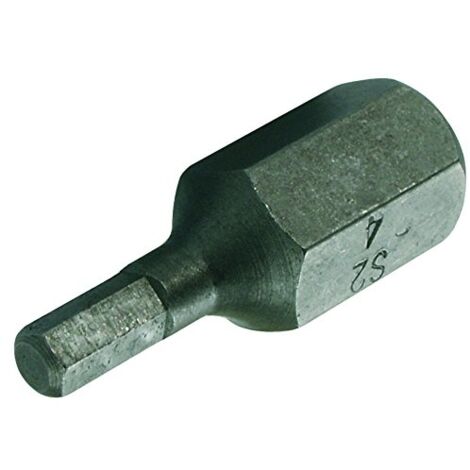 BGS Embout 10 mm (3/8") six pans intérieurs 4 mm