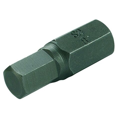 BGS Embout 10 mm (3/8") six pans intérieurs 8 mm