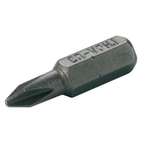 BGS Embout 8 mm (5/16") cruciforme PH3