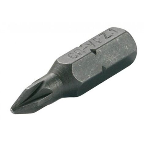 BGS Embout 8 mm (5/16") cruciforme PZ3