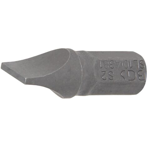 BGS Embout 8 mm (5/16") fente 10 mm
