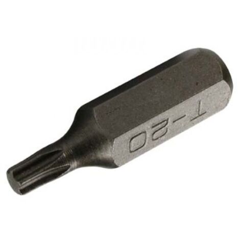 BGS Embout 8 mm (5/16") profil T (pour TX) T25
