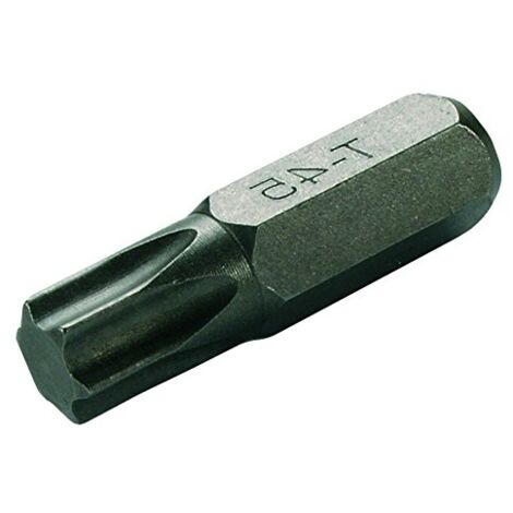 BGS Embout de tournevis hexagonal 8 mm (5/16") profil T (pour Torx) T50 - 8166