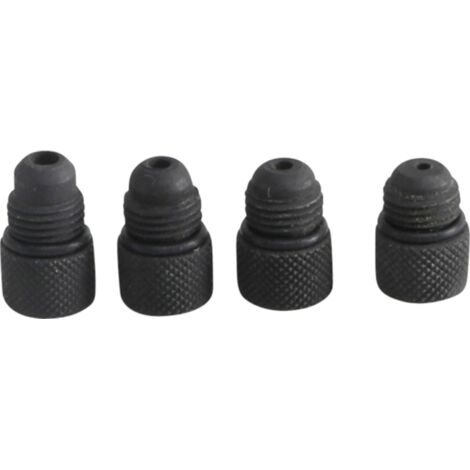 BGS Embouts de rechange pour art. 402 2,4 / 3,2 / 4,0 / 4,8 mm - 402-2