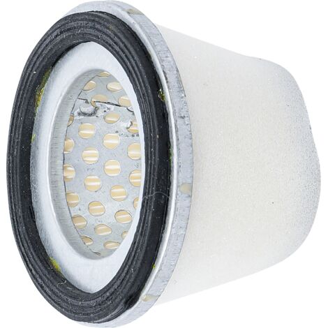 BGS Ersatz-Luftfilter für Sandstrahlkabine für Art. 8717 - 8717-4