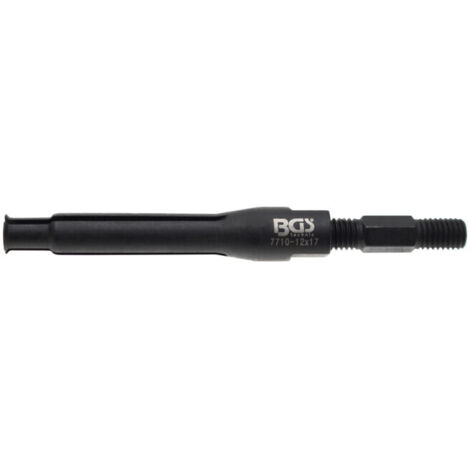 BGS extracteur à broche 12 x 17 mm pour Art. 7710 - 7710-12x17
