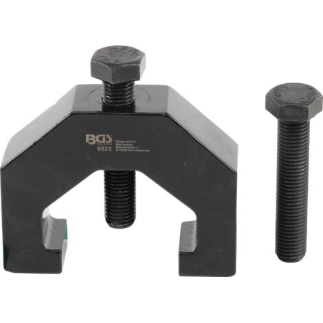BGS Extracteur de levier de direction pour Land Rover 57,5 mm - 9525
