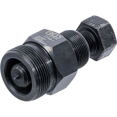BGS Extracteur de roue polaire M27 x 1,25 - M20 x 1,0 - 7748-I