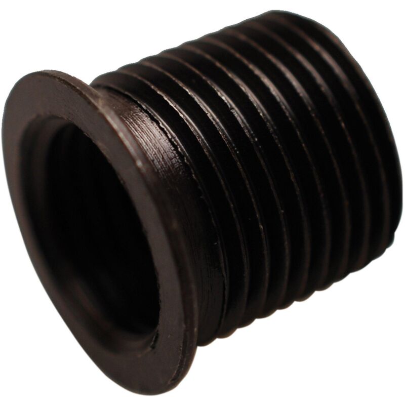 Boccola Filettata 12 Mm M10 X 1,0 Mm
