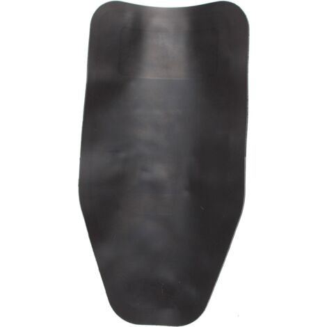 BGS Flexibler Trichter 8446-1, 220 x 120 mm