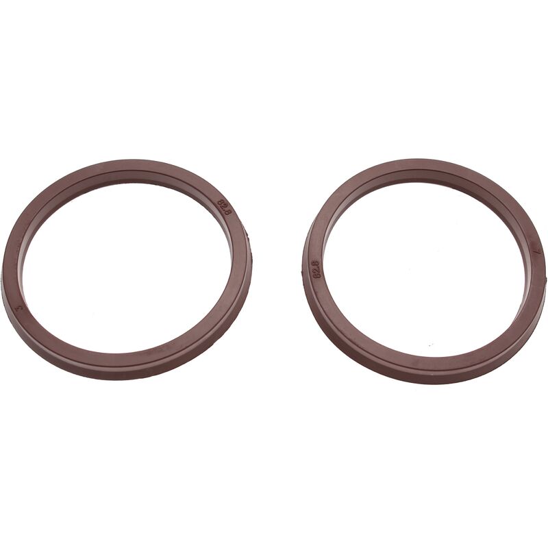 Bgs Technic - Guarnizioni per fluoroelastomero per 4068, 9782