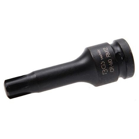 BGS FORCE BIT UTILISATION, RIBE, M12, 12,5 MM, 1 PIÈCE, 5483 DE M12