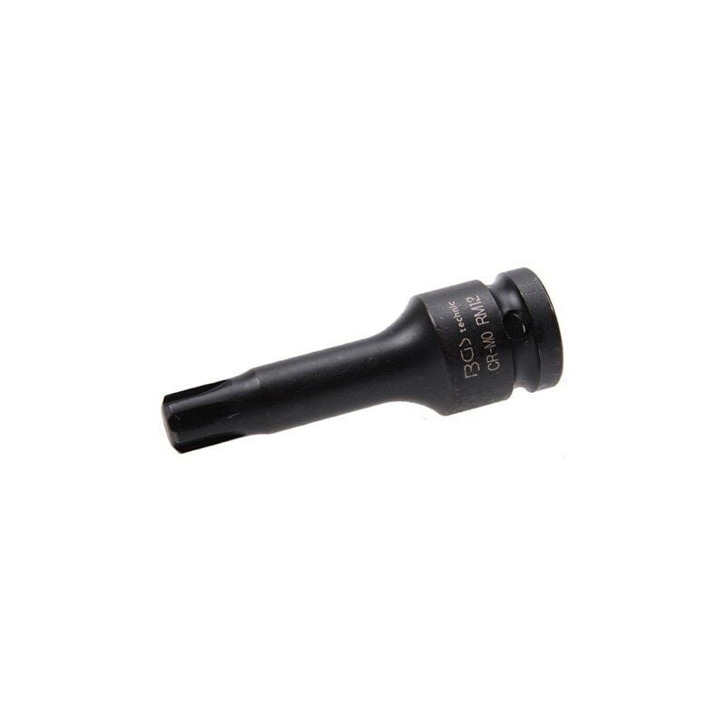 Bgs force bit utilisation, ribe, M12, 12,5 mm, 1 pièce, 5483 de M12