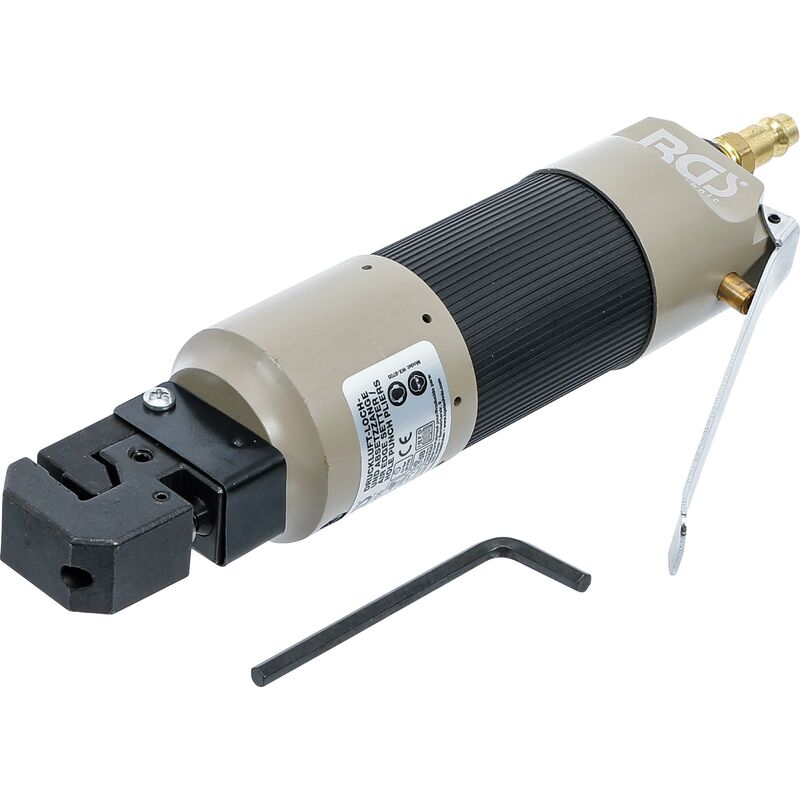 Bgs Technic - Attrezzo ad aria/pinza profilatrice