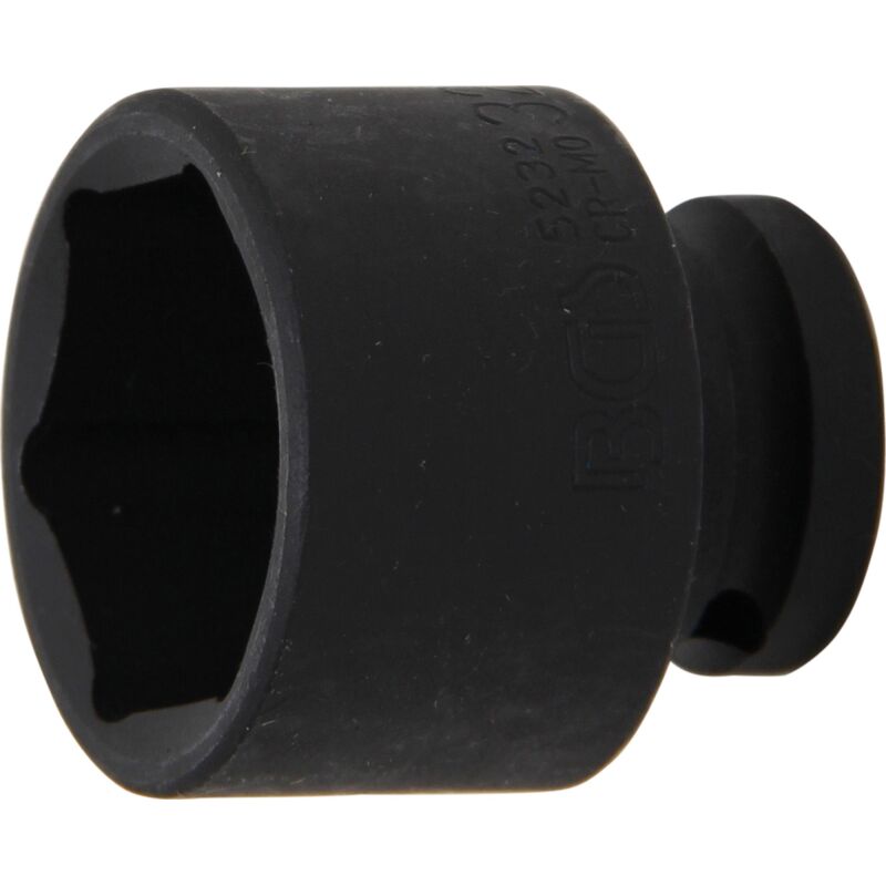 Bussola esagonale 12,5 mm (1/2') 32 mm