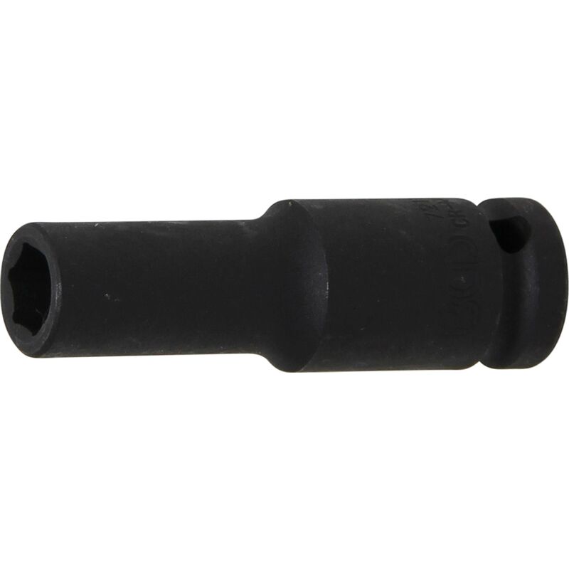 Bussola esagonale, profonda 12,5 mm (1/2') 11 mm
