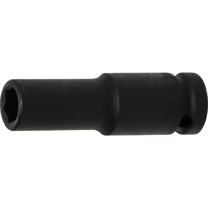 Bussola esagonale, profonda 12,5 mm (1/2') 12 mm