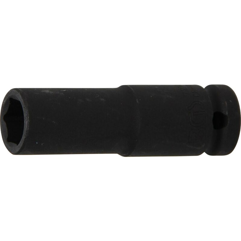 Bussola esagonale, profonda 12,5 mm (1/2') 14 mm
