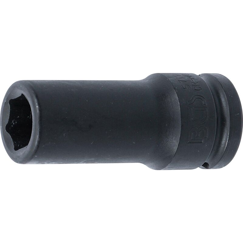 Bussola esagonale, profonda 20 mm (3/4') 19 mm