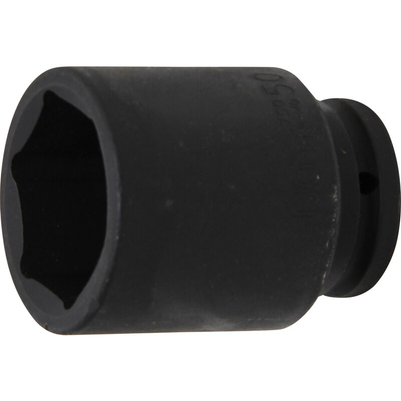 Bussola esagonale, profonda 20 mm (3/4') 50 mm