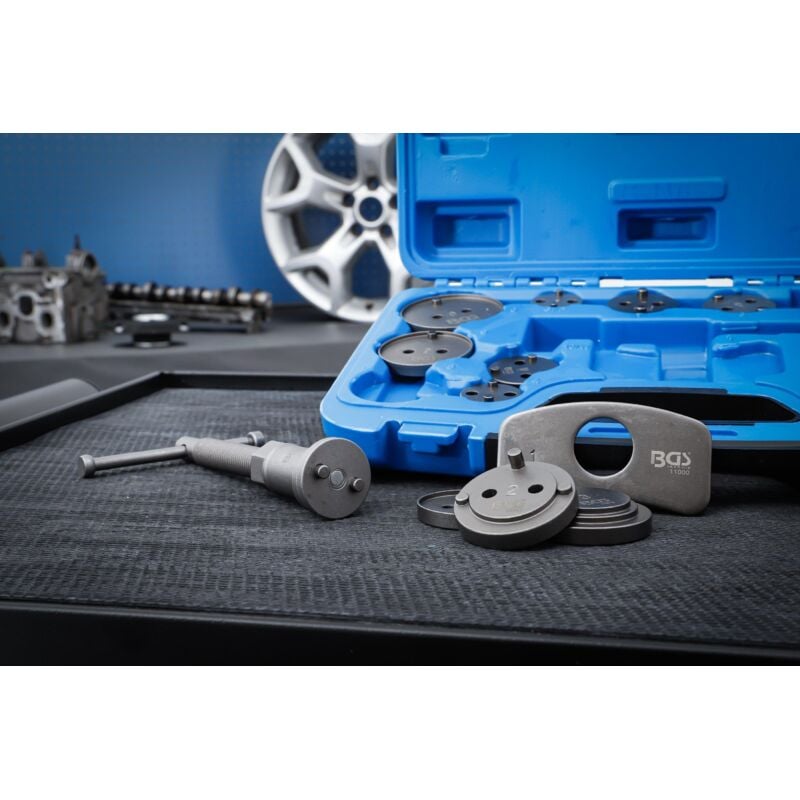 Set di utensili per il riposizionamento dei