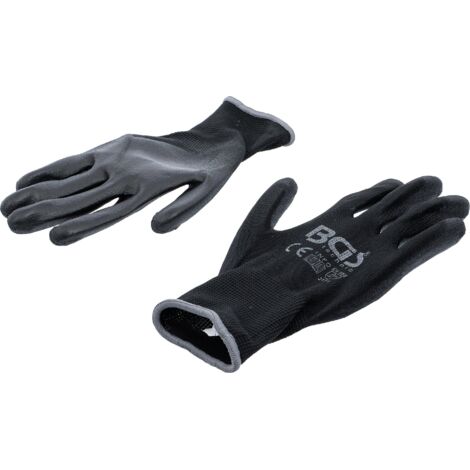 BGS Gants de mécaniciens taille 11 (XXL)