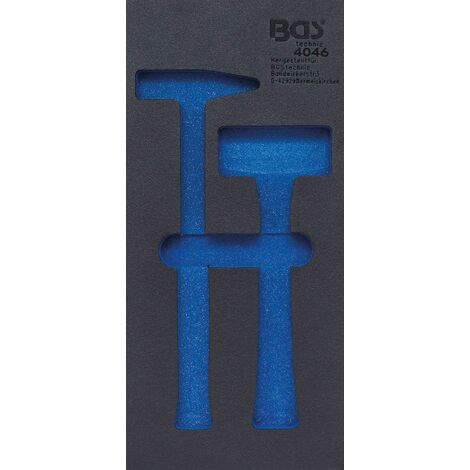 Crochet De Traction BGS 7777-5 Pour Marteau à Inertie | Version Lourde | Pièce Injecteur