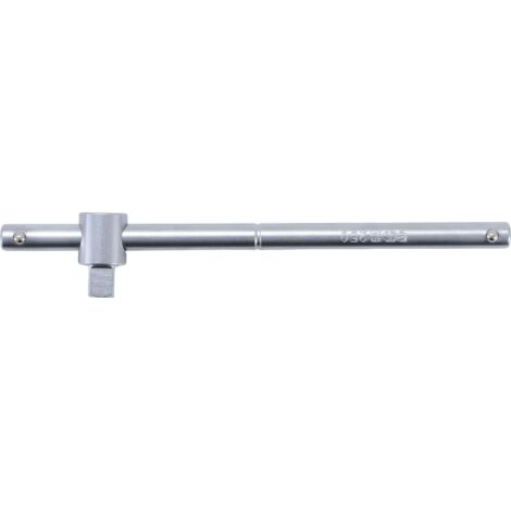 BGS Gleitgriff Abtrieb Außenvierkant 12,5 mm (1/2") - 273