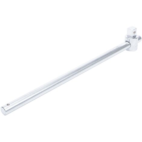 BGS Gleitgriff Abtrieb Außenvierkant 20 mm (3/4&quot) - 263