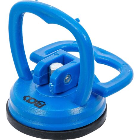 BGS - Gummisauger  ABS  Ø 55 mm - 7987