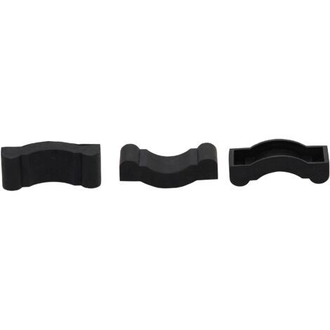 BGS Gummischutz für Unterstellbock - 3015-9