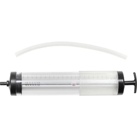 BGS Handpumpe 500 ml - 9582