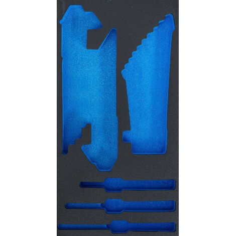 BGS Technic | Carré De Transmission | Carré Mâle 12,5 Mm (1/2