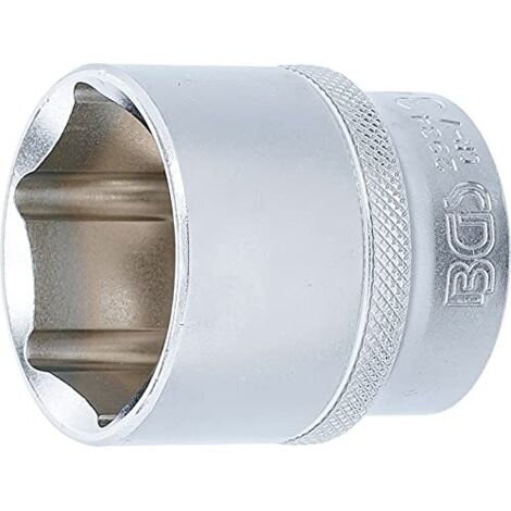 BGS inserto per chiave a bussola, 12,5 (1/2), Pro torque, 34 mm, 2934