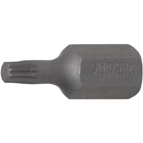 BGS interno per viti XZN, lunghezza 30 mm, M5, 3/8 pollici, 1 pezzo, 4850