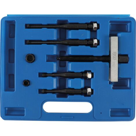 BGS Jeu d'extracteurs de volant 87 + 153 mm 8 pièces - 7752