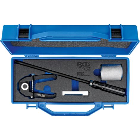 BGS Jeu d'extracteurs d'injecteurs pour VAG universel - 9824