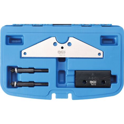 BGS Jeu d'outils de calage moteur pour Fiat 1.4 12V - 9213