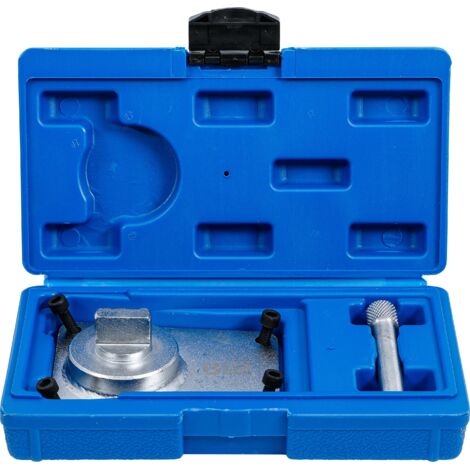 BGS Jeu d'outils de réglage du moteur pour Opel / Chevrolet 2.0 CDI - 66202