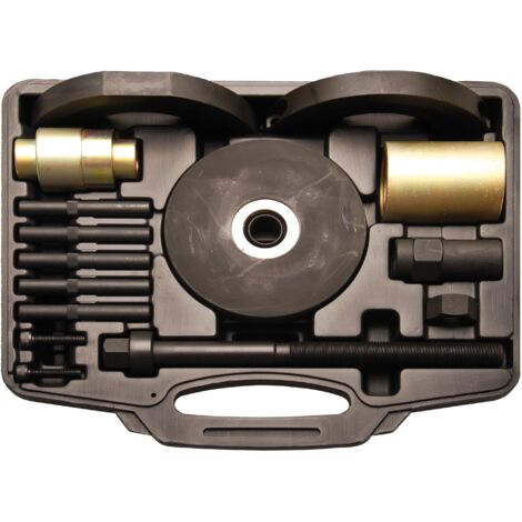 BGS Jeu d'outils pour moyeux de roue pour Audi 90 mm - 8709