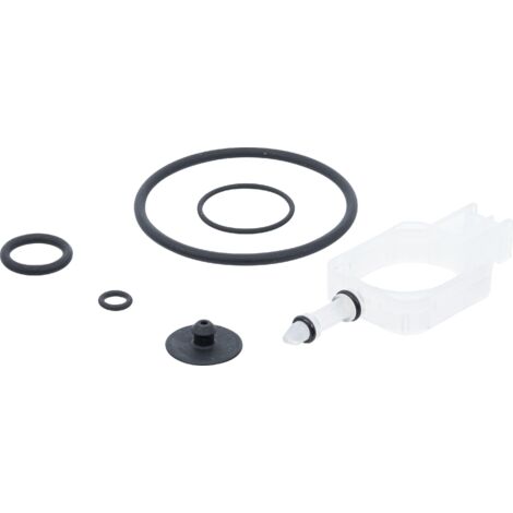 BGS Kit d'entretien et de joints pour flacons pulvérisateurs à pompe pour art. 6770 / 6771 6 pièces - 6770-1