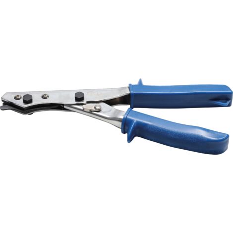 BGS Knabber-Blechschere 240 mm - 1605