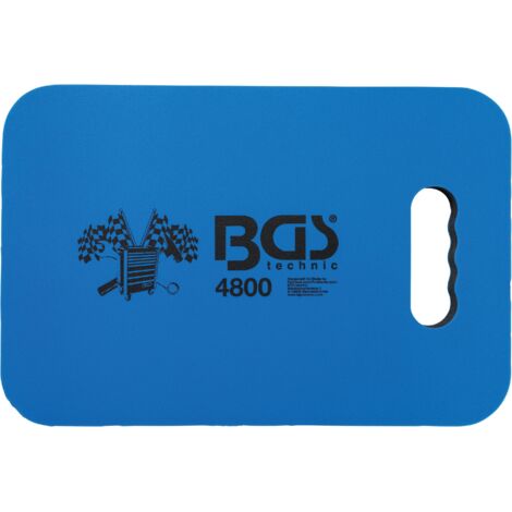 BGS Knie-Schutzmatte - 4800