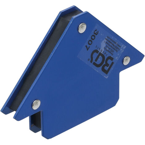 BGS Kraft-Magnethalter - 3007