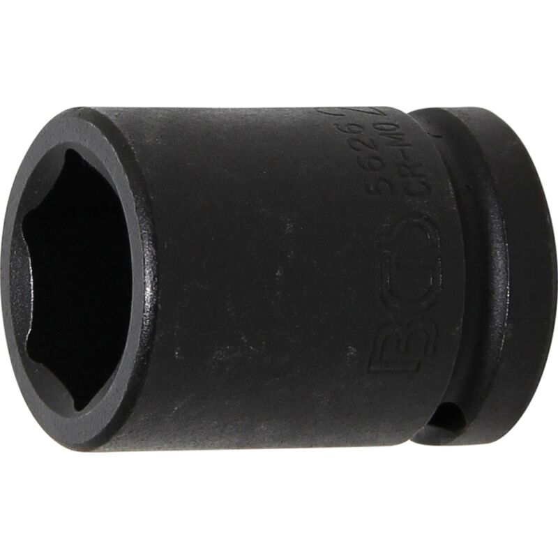Bussola esagonale 20 mm (3/4') 26 mm