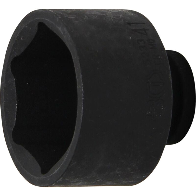 Bussola esagonale 12,5 mm (1/2') 41 mm